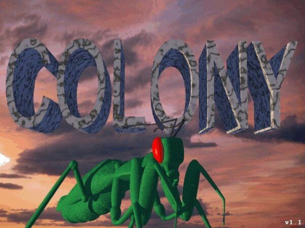 Colony - Image 3