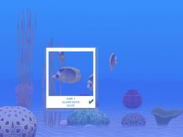 Tropical Dream: Underwater Odyssey - Image 5