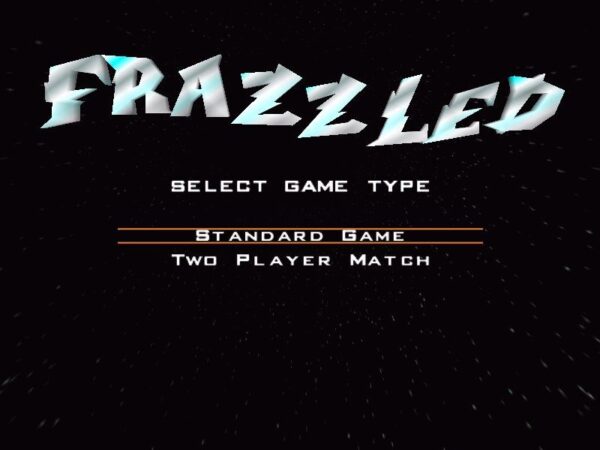 Frazzled - Image 5