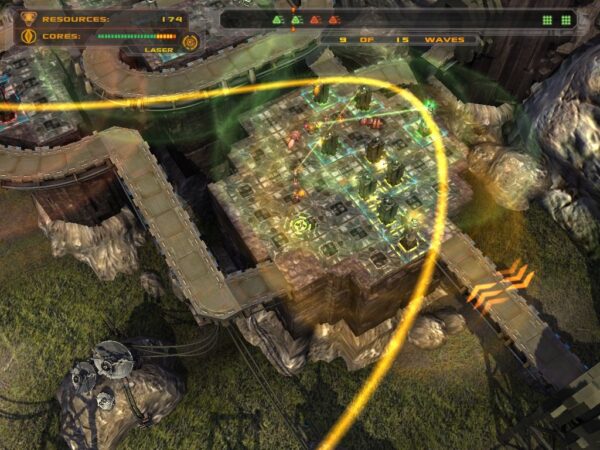 Defense Grid: The Awakening - Image 4