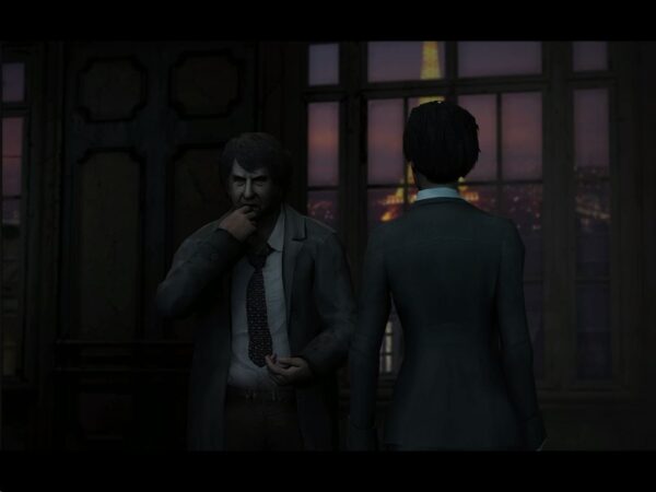 Art of Murder: Hunt for the Puppeteer - Image 3