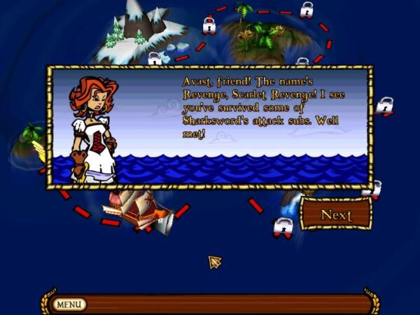 Camelia's Locket: The Tale of Dead Jim Cane - Image 3