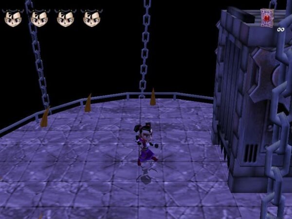 Dracula Twins - Image 3