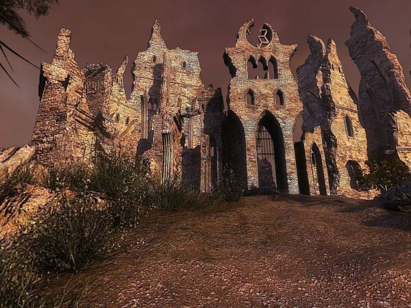 Dracula 3: The Path of the Dragon - Image 3