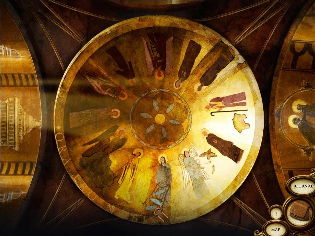 Curse of the Pharaoh: Napoleon's Secret - Image 4