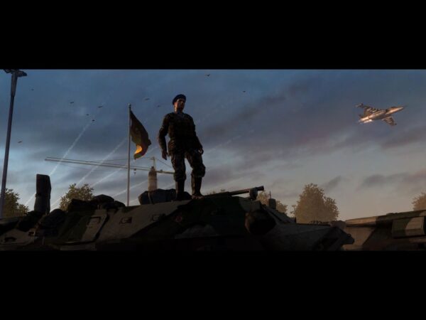 World in Conflict: Soviet Assault - Image 5