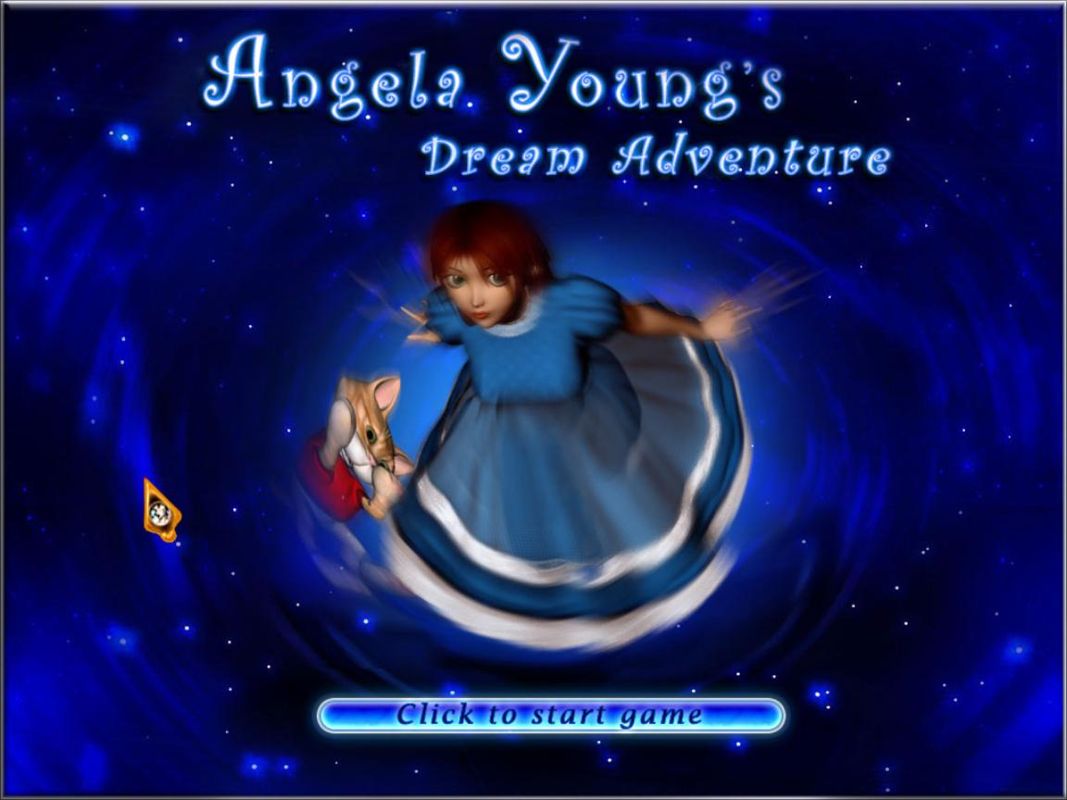 Angela Young's Dream Adventure - Image 4