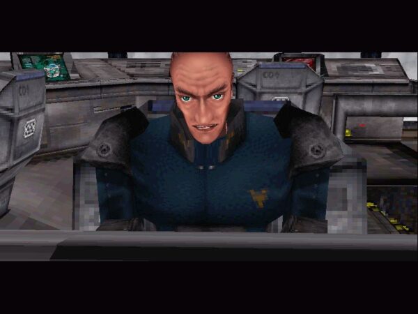 Gravity Angels Part 3: Payback - Image 5
