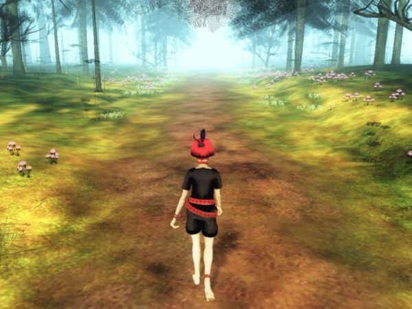 The Path - Image 3