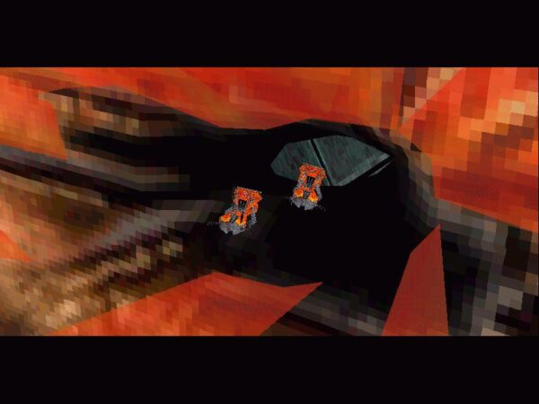 Gravity Angels Part 3: Payback - Image 4
