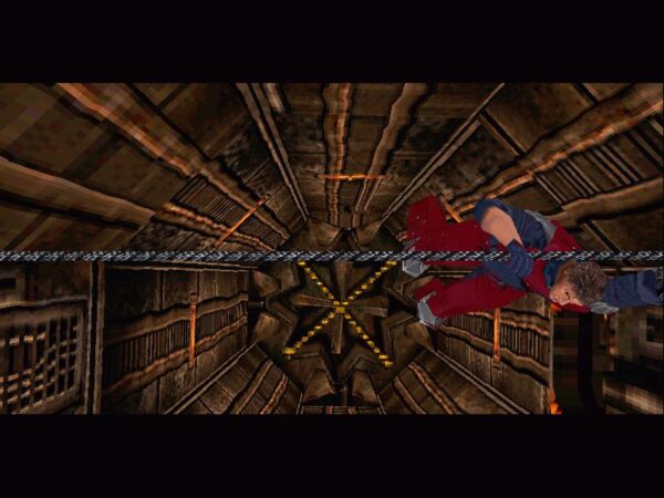 Gravity Angels Part 3: Payback - Image 6