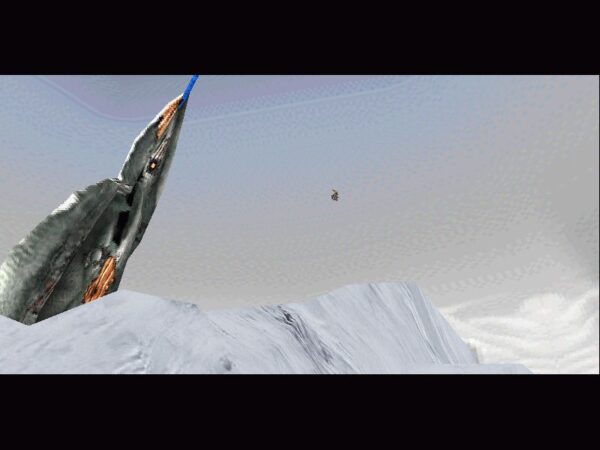 Gravity Angels Part 4: Death Force - Image 2