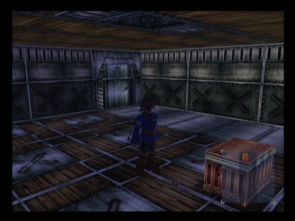 Skies of Arcadia: Legends - Image 3