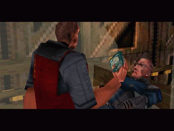 Gravity Angels Part 3: Payback - Image 3