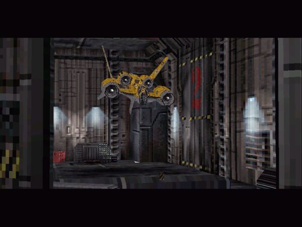Gravity Angels Part 4: Death Force - Image 6