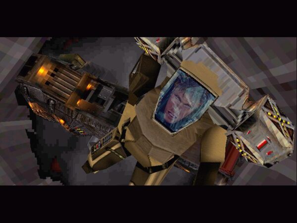 Gravity Angels Part 4: Death Force - Image 5
