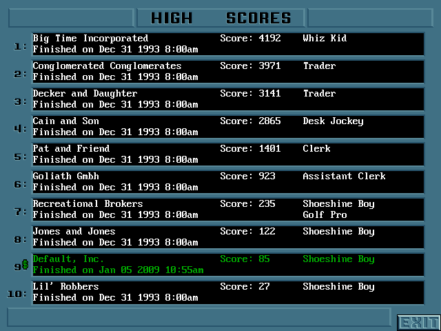 Rags to Riches: The Financial Market Simulation - Image 6