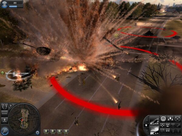 World in Conflict: Soviet Assault - Image 2