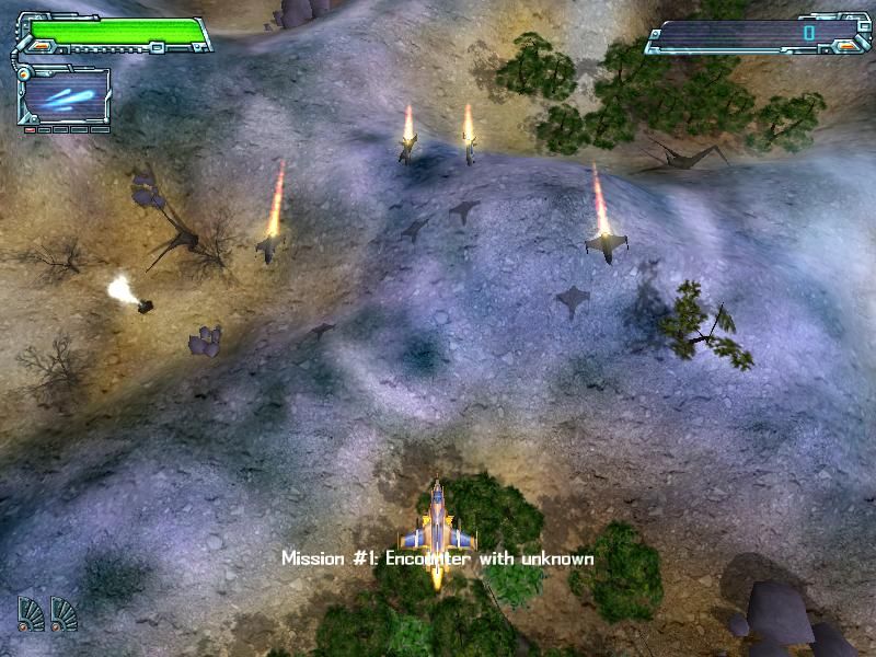 Space Strike - Image 5