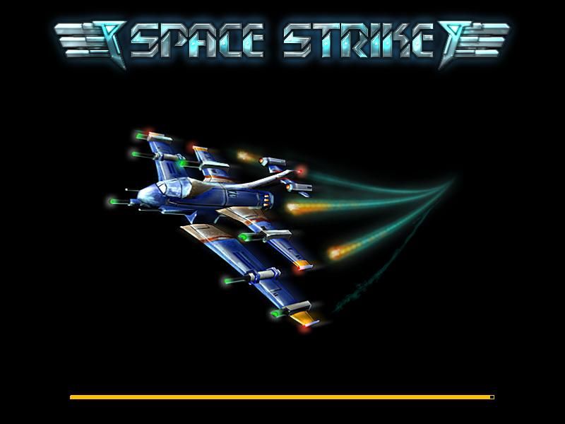 Space Strike - Image 4