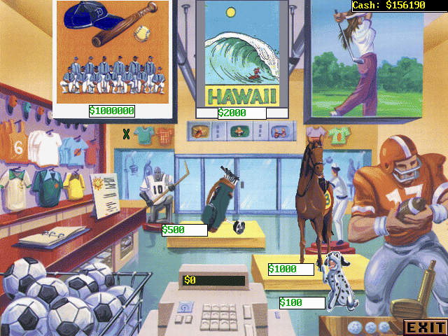 Rags to Riches: The Financial Market Simulation - Image 3