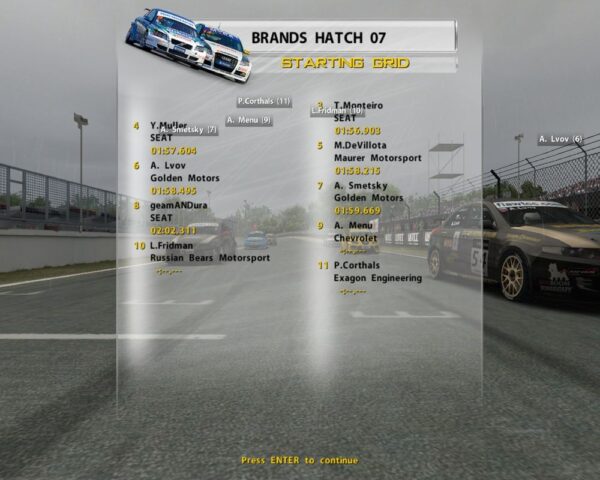 STCC: The Game - Image 2