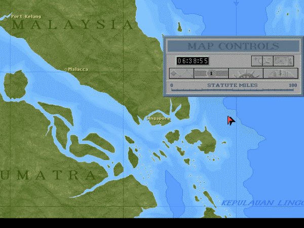 Silent Hunter Patrol Disk - Image 5
