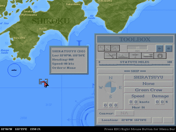 Silent Hunter Patrol Disk #2 - Image 6