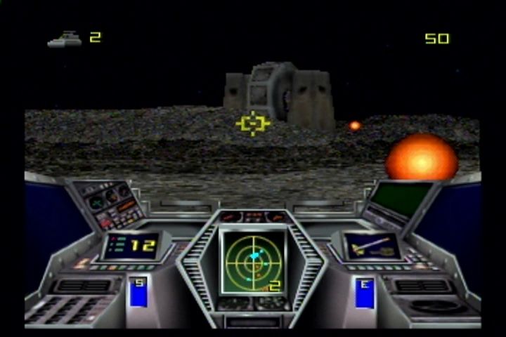 Hover Strike - Image 6