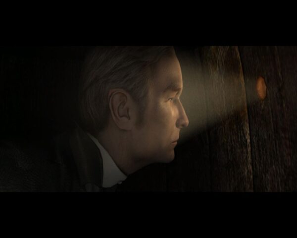 Dracula: Origin - Image 4