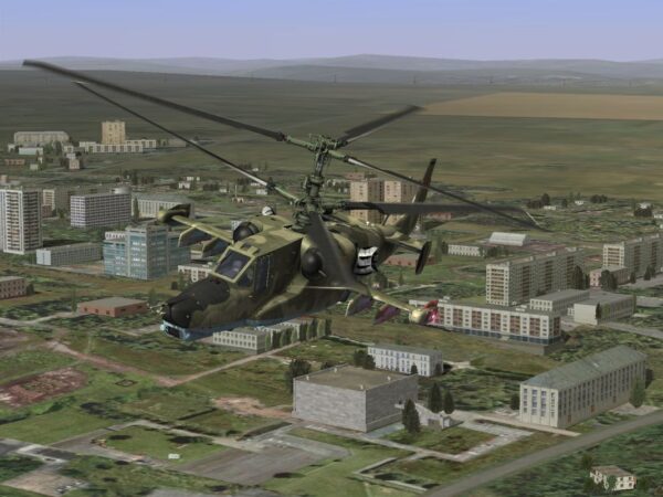 DCS: Black Shark - Image 5
