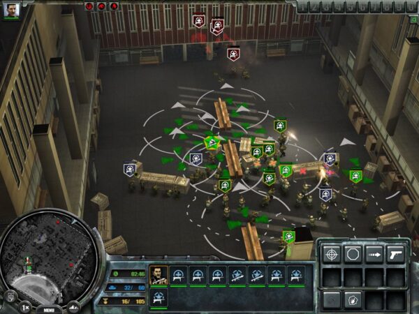 Codename: Panzers - Cold War - Image 5