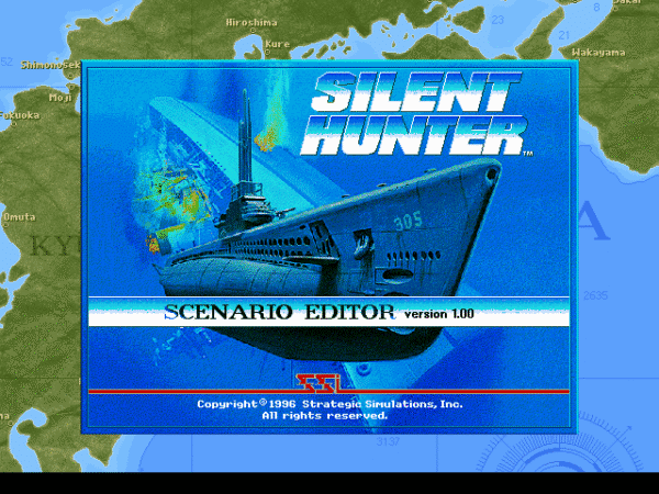 Silent Hunter Patrol Disk #2 - Image 3