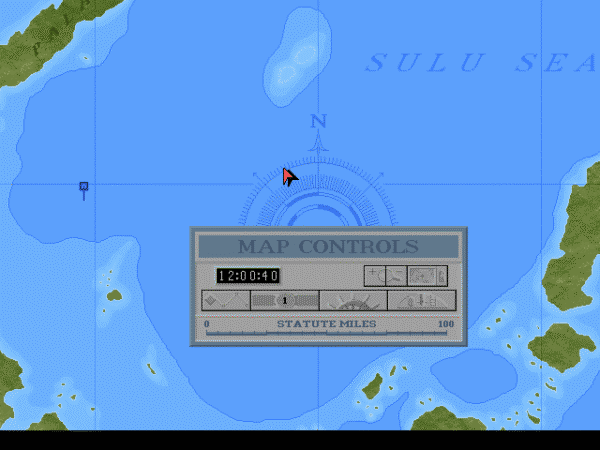 Silent Hunter Patrol Disk - Image 3