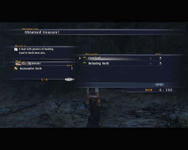 The Last Remnant - Image 6