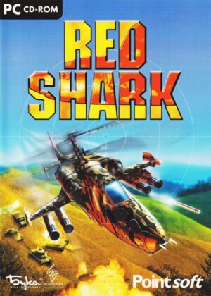 Red Shark