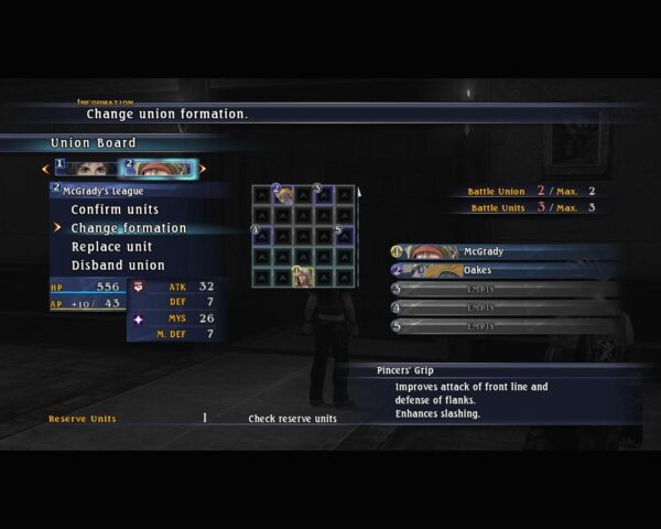 The Last Remnant - Image 5