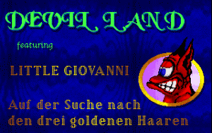 Devil Land