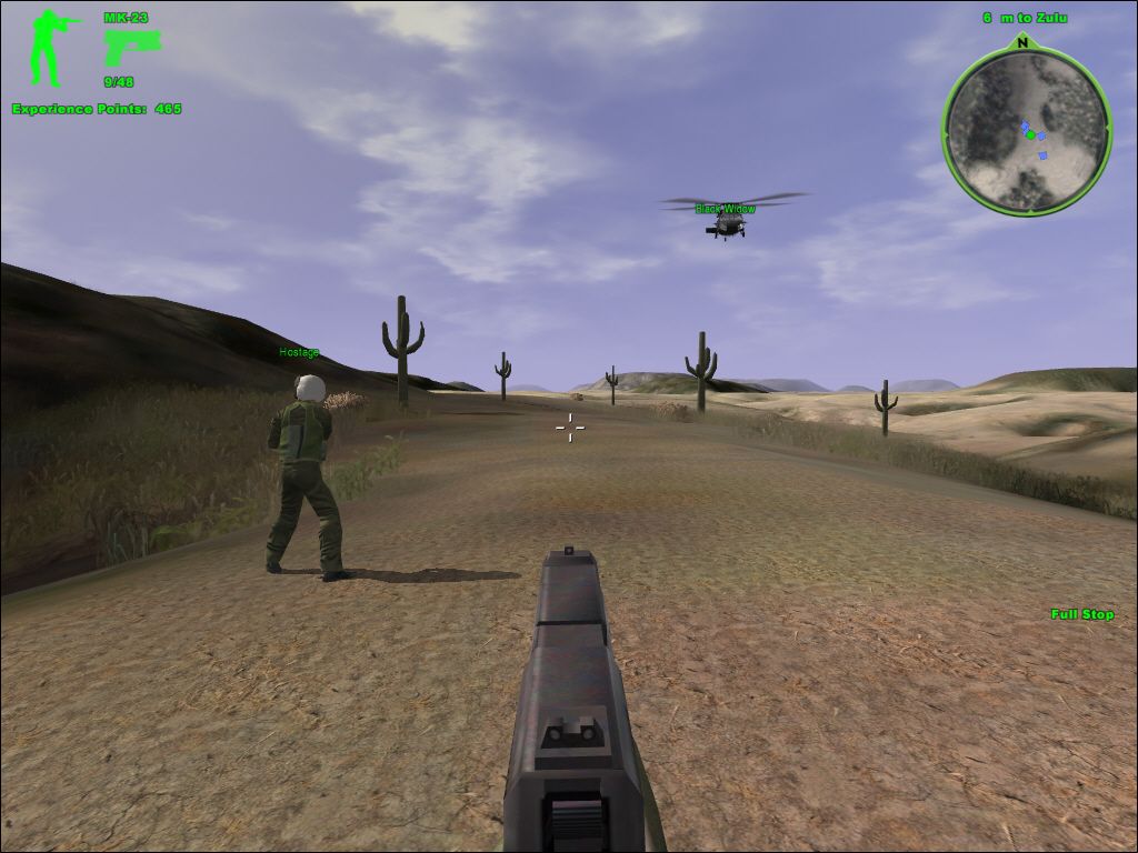 Delta Force: Xtreme - Image 3