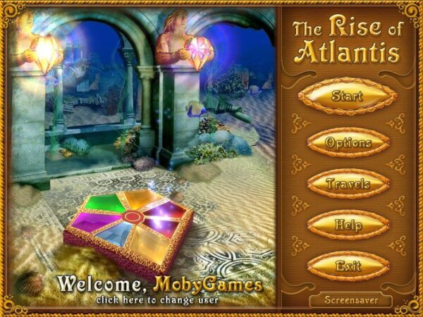 The Rise of Atlantis - Image 6