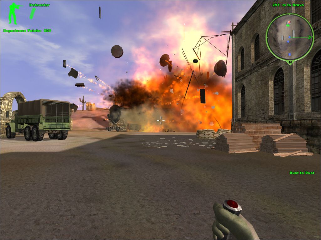 Delta Force: Xtreme - Image 2