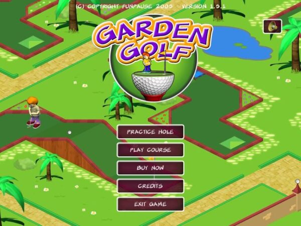 Garden Golf - Image 6