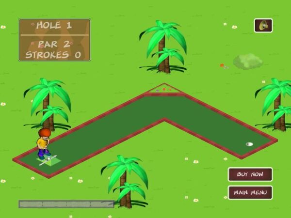 Garden Golf - Image 4