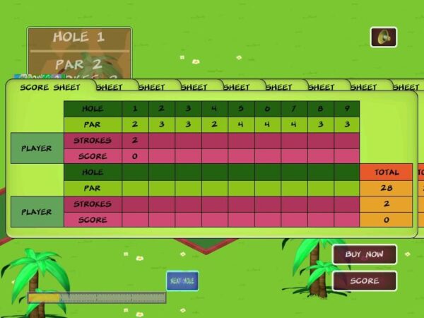 Garden Golf - Image 5