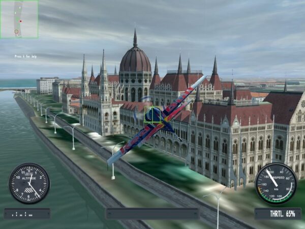 Red Bull Air Race - Image 2
