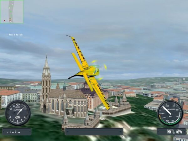 Red Bull Air Race - Image 3