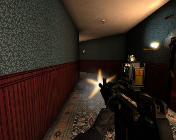 SWAT 4 - Image 5