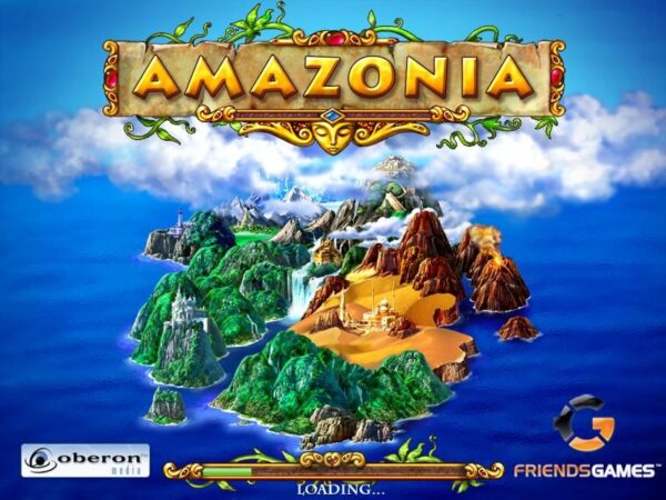 Amazonia - Image 6
