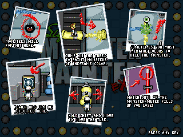 Super Monster Painter Extreme - Image 2