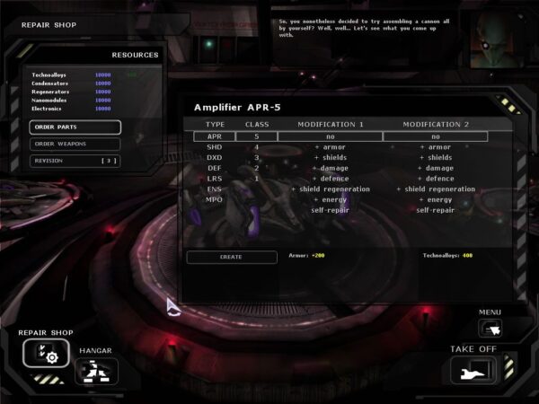Dark Horizon - Image 2